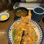 Tempura Ten Yoshi - 