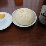 Shiko rou - やっぱビールを添えて♥