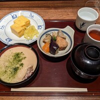 浅草むぎとろ 本店 - 