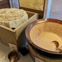 浅草むぎとろ 本店 - 