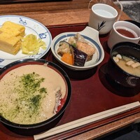浅草むぎとろ 本店 - 