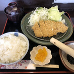 お食事処 陣屋 - 