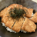 Shinshuu Tarekatsudon Mameya - 