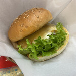 ゴリバーガー - 