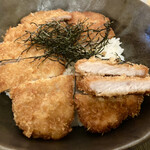 Shinshuu Tarekatsudon Mameya - 