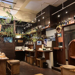 NATIVE DELI - 