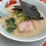 ラーメン山岡家 - 