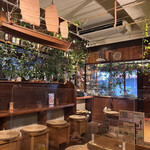 NATIVE DELI - 