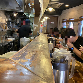 ベジポタつけ麺えん寺_2