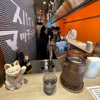 担々麺 辣椒漢_2