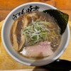 利尻らーめん味楽 新横浜ラーメン博物館店