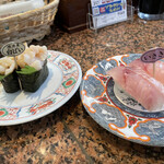 Kaitensushi Hokkaidou - 