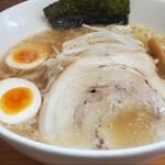 麺や天鳳 - 