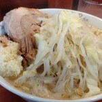 Wairudo Ramen Gonzou - 