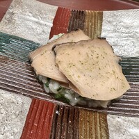 日本料理 久丹 - 