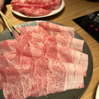 しゃぶしゃぶつかだ 渋谷スクランブルスクエア - 