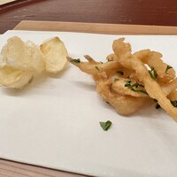 日本料理 久丹 - 