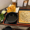 蕎麦たかね 茅場町店