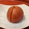 う越貞 - 奥田トマト農園のトマト