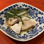 う越貞 - 6kのふく