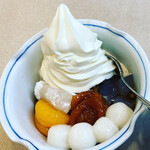 みはし 上野本店