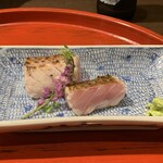 う越貞 - ノドグロ