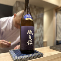 鮨 信海 - 