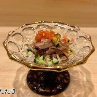 鮨 信海 - 