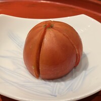 う越貞 - 奥田トマト農園のトマト