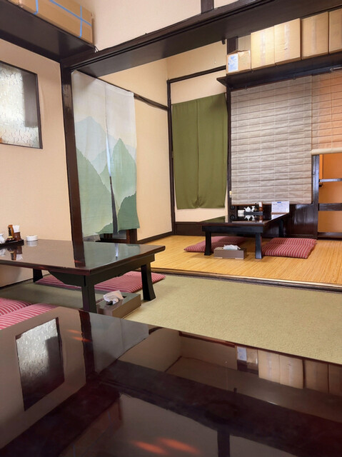 Yatsumeya Nishimura Meguro Ten photo 4