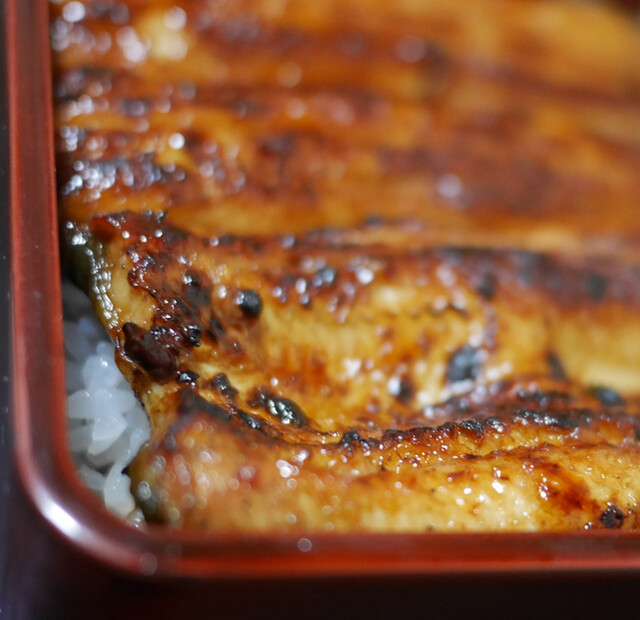 八ツ目や にしむら 目黒店 （やつめや にしむら） - 不動前/うなぎ