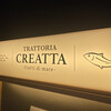 TRATTORIA CREATTA