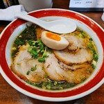 中華そば 創 - 料理写真: