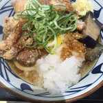 Marugame Seimen - 