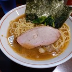 らーめん飛粋 - 