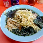 Negii Chi Ramen - 