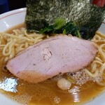 らーめん飛粋 - 