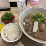 札幌麺屋 美椿 - 