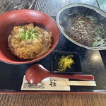 蕎麦居酒屋 重市 - 