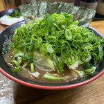 麺家 紫極 - 