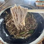 蕎麦居酒屋 重市 - 