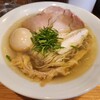 自家製麺 竜葵