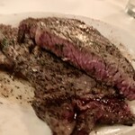 Ruth's Chris Steak House - 