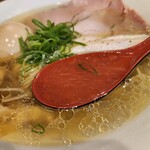 自家製麺 竜葵 - 