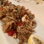 Ruth's Chris Steak House - 