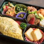 MIRAI restaurant&cafe - 