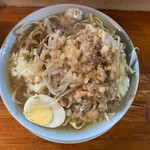 ラーメン富士丸 - 