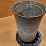 Teuchi soba shouchiku an masukawa - 