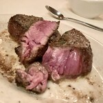 Ruth's Chris Steak House - 