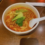 刀削麺・火鍋・西安料理 XI’AN - 